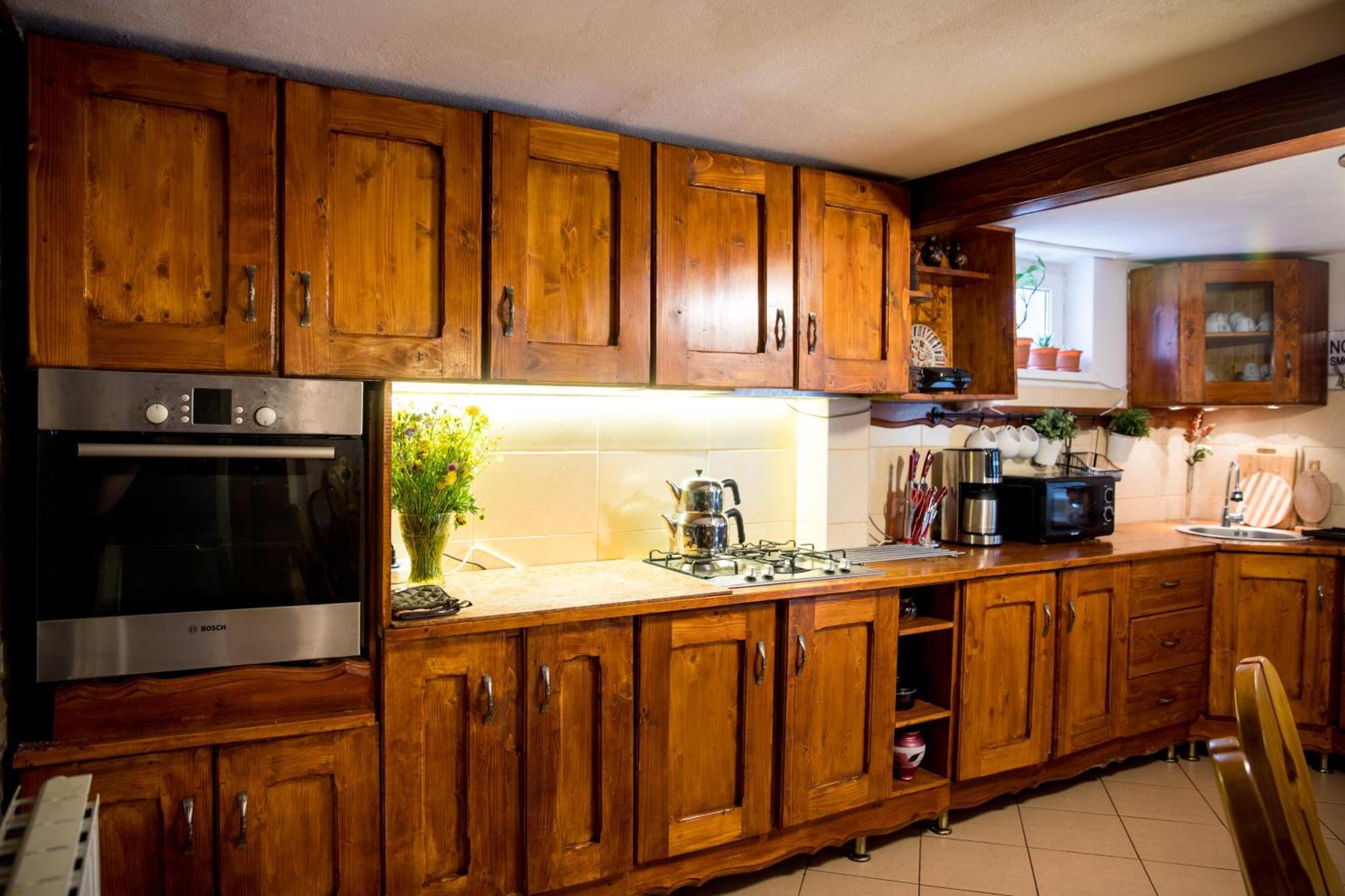 Casa Cerbul Villa ฟุนดาตา ภายนอก รูปภาพ
