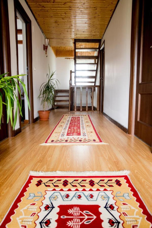 Casa Cerbul Villa ฟุนดาตา ภายนอก รูปภาพ